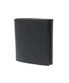【ゲンテン/genten】のミネルヴァ2 内ボックス型二つ折り財布 クロ|ID: prp329100004614585 ipo3291000000033043655