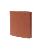 【ゲンテン/genten】のミネルヴァ2 内ボックス型二つ折り財布 チャ|ID: prp329100004614585 ipo3291000000033043656