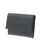 【ゲンテン/genten】のミネルヴァ2 コンパクト財布 クロ|ID: prp329100004614586 ipo3291000000033043661