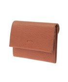 【ゲンテン/genten】のミネルヴァ2 コンパクト財布 チャ|ID: prp329100004614586 ipo3291000000033043663