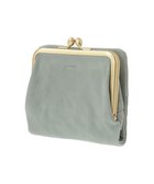 【ゲンテン/genten】のアンティーコ×LIBERTY 口金二つ折り財布 ユーカリ|ID: prp329100004614587 ipo3291000000033043673