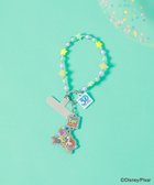【グリーンパークス/Green Parks】のTOY STORY / スマホタブ付きチャ‐ム Silver|ID: prp329100004614600 ipo3291000000033043810