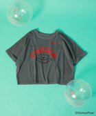 【グリーンパークス/Green Parks】のTOY STORY / キリカエフレンチプルオーバー Charcoal Gray|ID: prp329100004614604 ipo3291000000033043830