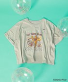 【グリーンパークス/Green Parks】のTOY STORY / キリカエフレンチプルオーバー Beige|ID: prp329100004614604 ipo3291000000033043832