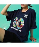 【グリーンパークス/Green Parks】のTOY STORY / キリカエフレンチプルオーバー Navy|ID: prp329100004614604 ipo3291000000033043836