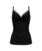 【ブラデリス ニューヨーク/BRADELIS New York】の【BRADELIS Me / ノンワイヤー】 LiftMeUpブラキャミ 補整下着 補正 ブラトップ カップ付き ブラック|ID: prp329100004614678 ipo3291000000033044378