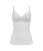 【ブラデリス ニューヨーク/BRADELIS New York】の【BRADELIS Me / ノンワイヤー】 LiftMeUpブラキャミ 補整下着 補正 ブラトップ カップ付き ライトグレー|ID: prp329100004614678 ipo3291000000033044379