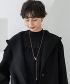 【23区/NIJYUSANKU】のパールライン ラリエット ゴールド系|ID: prp329100004614692 ipo3291000000033183093
