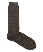 【23区/NIJYUSANKU】のラメ クルー ソックス ゴールド系|ID: prp329100004614699 ipo3291000000035648253