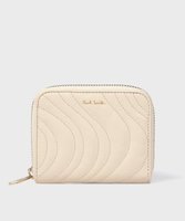 【ポール スミス/Paul Smith】のキルティングスワール 2つ折り財布 人気、トレンドファッション・服の通販 founy(ファニー) ファッション Fashion レディースファッション Fashion for Women ミニ財布・二つ折り財布 Wallets & Card Cases キルト Quilt, Quilted Fabric 軽量 Lightweight, Ultra Light サンダル Sandals, Summer Shoes シンプル Simple, Minimal 財布 Wallet, Purse ラグジュアリー Luxury, Elegant 新作・新入荷 New Arrivals / New In |ID:prp329100004614718