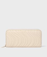 【ポール スミス/Paul Smith】のキルティングスワール 長財布 人気、トレンドファッション・服の通販 founy(ファニー) ファッション Fashion レディースファッション Fashion for Women ミニ財布・二つ折り財布 Wallets & Card Cases キルト Quilt, Quilted Fabric 軽量 Lightweight, Ultra Light サンダル Sandals, Summer Shoes シンプル Simple, Minimal 財布 Wallet, Purse ラグジュアリー Luxury, Elegant 新作・新入荷 New Arrivals / New In |ID:prp329100004614720