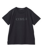 【イェッカ ヴェッカ/YECCA VECCA】のスパンコールロゴTee Black|ID: prp329100004614724 ipo3291000000033044700