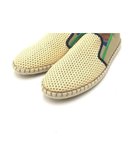 【ボントレ/BONTRE / MEN】の【VERBENAS/ベルベナス】メッシュバイカラージュートスリッポン 人気、トレンドファッション・服の通販 founy(ファニー) ファッション Fashion メンズファッション Fashion for Men シューズ・靴 Shoes サンダル Sandals, Summer Shoes シューズ Shoes, Footwear スニーカー Sneakers, Trainers メッシュ Mesh, Net Fabric 夏 Summer 春 Spring S/S・春夏 SS, Spring/Summer, Warm Season A/W・秋冬 Autumn/Winter thumbnail グリーン|ID: prp329100004615073 ipo3291000000033653723