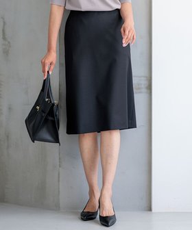 【23区/NIJYUSANKU】 【セットアップ対応】ラフィーネウール タイトスカート人気、トレンドファッション・服の通販 founy(ファニー) ファッション Fashion レディースファッション Fashion for Women セットアップ Matching Sets スカート・ミニ/ミディ/マキシ Skirts / Mini, Midi & Maxi Skirts ジャケット Jacket, Outerwear ストレート Straight, Straight Cut スーツ Suit, Formalwear セットアップ Set-Up, Coordinated Outfit タイトスカート Pencil Skirt, Tight Skirt 定番 Standard, Basic Item フィット Fit, Slim Fit フレア Flare, Flared ベーシック Basic, Essential 無地 Plain, Solid Color A/W・秋冬 Autumn/Winter S/S・春夏 SS, Spring/Summer, Warm Season 再入荷 Restock / Back in Stock 夏 Summer エレガント 上品 Elegant セレモニー Ceremony ビジネス 仕事 通勤 Business / Work / Commuting |ID:prp329100004615115
