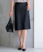 【23区/NIJYUSANKU】の【セットアップ対応】ラフィーネウール タイトスカート 人気、トレンドファッション・服の通販 founy(ファニー) ファッション Fashion レディースファッション Fashion for Women セットアップ Matching Sets スカート・ミニ/ミディ/マキシ Skirts / Mini, Midi & Maxi Skirts ジャケット Jacket, Outerwear ストレート Straight, Straight Cut スーツ Suit, Formalwear セットアップ Set-Up, Coordinated Outfit タイトスカート Pencil Skirt, Tight Skirt 定番 Standard, Basic Item フィット Fit, Slim Fit フレア Flare, Flared ベーシック Basic, Essential 無地 Plain, Solid Color A/W・秋冬 Autumn/Winter S/S・春夏 SS, Spring/Summer, Warm Season 再入荷 Restock / Back in Stock 夏 Summer エレガント 上品 Elegant セレモニー Ceremony ビジネス 仕事 通勤 Business / Work / Commuting thumbnail ブラック系|ID: prp329100004615115 ipo3291000000033049481