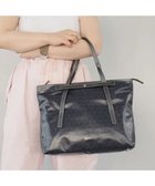 【ペレボルサ/PELLE BORSA】のサイズチェンジトートバッグ Alive アライブ 4442 人気、トレンドファッション・服の通販 founy(ファニー) ファッション Fashion レディースファッション Fashion for Women バッグ Bags コーティング Coating, Coated Finish 抗菌 Antibacterial, Bacteria-Resistant 軽量 Lightweight, Ultra Light ジャカード／ジャガード Jacquard, Woven Pattern スマート Smart, Elegant 財布 Wallet, Purse ダメージ Distressed, Destroyed パール Pearl, Pearl Accent ポケット Pocket, Pocket Detail ポーチ Pouch, Small Case モチーフ Motif, Design Theme ループ Loop, Loop Knit おすすめ Recommended / Our Picks 旅行 Travel ビジネス 仕事 通勤 Business / Work / Commuting thumbnail ネイビー|ID: prp329100004615118 ipo3291000000033049576