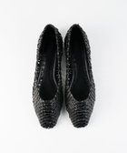 【ボントレ/BONTRE】の【MIONOTIS/ミオノティス】メッシュパンプス/656B ブラック|ID: prp329100004615137 ipo3291000000033050454
