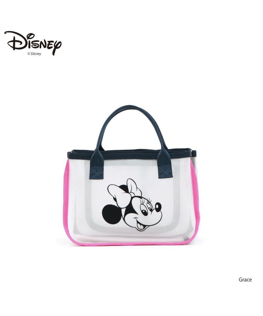 【アンビリオン/UNBILLION】のカシュカシュ cachecache / 【Disney】フェイスアートバッグインバッグ 人気、トレンドファッション・服の通販 founy(ファニー) 　ファッション　Fashion　レディースファッション　Fashion for Women　バッグ　Bags　カラフル　Colorful Design　キャラクター　Character, Licensed Characters　コレクション　Collection, Seasonal Line　軽量　Lightweight, Ultra Light　定番　Standard, Basic Item　ハンド　Hand, Handmade　フェイス　Face, Facial Design　ポーチ　Pouch, Small Case　ミックス　Mix, Mixed Style　モチーフ　Motif, Design Theme　再入荷　Restock / Back in Stock　 other-1|ID: prp329100004615143 ipo3291000000033529821