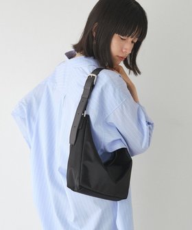 【ラシット/russet】の【2025AW新作】ダブルベルトナイロンショルダーバッグS(SF-261) 人気、トレンドファッション・服の通販 founy(ファニー) ファッション Fashion レディースファッション Fashion for Women ベルト&ウエストマーク Belts & Waist Accessories エレガント 上品 Elegant 傘 Umbrella, Parasol サテン Satin, Glossy Fabric ショルダー Shoulder, Shoulder Strap シンプル Simple, Minimal スタイリッシュ Stylish, Fashionable ダブル Double, Double-Breasted ベーシック Basic, Essential ポケット Pocket, Pocket Detail 再入荷 Restock / Back in Stock おすすめ Recommended / Our Picks 日本製 Made In Japan ビジネス 仕事 通勤 Business / Work / Commuting 2025年 2025 2025-2026秋冬・A/W Autumn/Winter 2025–26 AW25–26 |ID:prp329100004615259