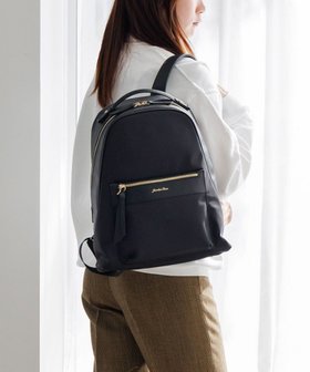 【エースバッグズアンドラゲッジ/ACE BAGS & LUGGAGE】のJewelna Rose ロッティ リュックサック 13.3インチPC 16241 ジュエルナローズ 人気、トレンドファッション・服の通販 founy(ファニー) ファッション Fashion レディースファッション Fashion for Women バッグ Bags シンプル Simple, Minimal スマート Smart, Elegant スリーブ Sleeve, Long Sleeve / Short Sleeve フェイクレザー Faux Leather, PU Leather フロント Front, Front Design ポケット Pocket, Pocket Detail リュック Backpack, Rucksack 再入荷 Restock / Back in Stock 新作・新入荷 New Arrivals / New In おすすめ Recommended / Our Picks スーツケース キャリーケース Suitcase / Carry Case エレガント 上品 Elegant ビジネス 仕事 通勤 Business / Work / Commuting |ID:prp329100004615272