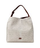 【イビサ/IBIZA】のココディーロ セミショルダーバッグ ベージュ|ID: prp329100004615284 ipo3291000000034377404