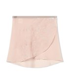 【チャコット/Chacott / KIDS】の【Nela ライン】ジュニア スカート ヨーロピアンピンク|ID: prp329100004616133 ipo3291000000034756881