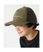 【コロンビア/Columbia / KIDS】のColumbia/ 【KIDS】ノコマイリムユースキャップ /コロンビア Safari|ID: prp329100004616139 ipo3291000000033463135