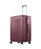 【エースバッグズアンドラゲッジ/ACE BAGS & LUGGAGE】のace. パリセイド2-Z スーツケース 94L 06727 レッド|ID: prp329100004616167 ipo3291000000033528165