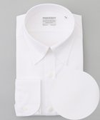 【五大陸/gotairiku / MEN】の【形態安定】PREMIUMPLEATS_スナップダウン 通年ドレスシャツ 人気、トレンドファッション・服の通販 founy(ファニー) ファッション Fashion メンズファッション Fashion for Men トップス・カットソー Cut & Sew Tops メンズシャツ Shirts スーピマ Supima, Premium Cotton ドレス Dress, One-Piece レギュラー Regular, Standard Fit A/W・秋冬 Autumn/Winter S/S・春夏 SS, Spring/Summer, Warm Season 夏 Summer thumbnail ホワイト系|ID: prp329100004616181 ipo3291000000033708238