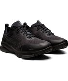 【アシックス ランウォーク/asics RUNWALK / MEN】のゲルライドウォーク 3E相当 人気、トレンドファッション・服の通販 founy(ファニー) ファッション Fashion メンズファッション Fashion for Men シューズ・靴 Shoes クッション Cushion, Throw Pillow シューズ Shoes, Footwear スポーツ Sports, Activewear パターン Pattern, Design Print ラバー Rubber, Rubber Sole A/W・秋冬 Autumn/Winter S/S・春夏 SS, Spring/Summer, Warm Season 夏 Summer thumbnail ブラック系|ID: prp329100004616190 ipo3291000000033498791