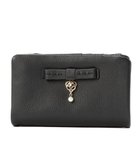 【クレイサス/CLATHAS】のリラン 二つ折り財布 ブラック|ID: prp329100004616213 ipo3291000000033513745