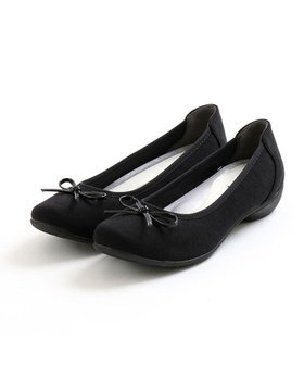 【アキュアーズ/AcureZ】のカラーバリエーション豊かな人気NO.1リボンバレエ「母趾にやさしい美パンプス」 人気、トレンドファッション・服の通販 founy(ファニー) ファッション Fashion レディースファッション Fashion for Women 新作・新入荷 New Arrivals / New In クッション Cushion, Throw Pillow シューズ Shoes, Footwear バレエ Ballet, Ballet Style フィット Fit, Slim Fit リボン Ribbon, Bow 人気 Popular, Best Seller |ID:prp329100004616326