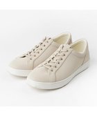 【アキュアーズ/AcureZ】のフィット感◎ キレイ色スニーカー「母趾にやさしいスニーカー」 ベージュ|ID: prp329100004616381 ipo3291000000033712086