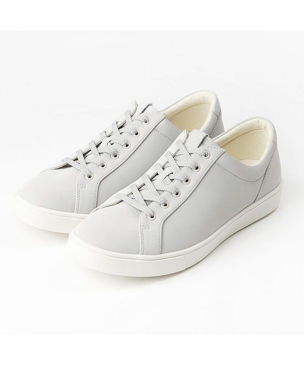 【アキュアーズ/AcureZ】のフィット感◎ キレイ色スニーカー「母趾にやさしいスニーカー」 インテリア・キッズ・メンズ・レディースファッション・服の通販 founy(ファニー) ファッション Fashion レディースファッション Fashion for Women クッション Cushion, Throw Pillow 軽量 Lightweight, Ultra Light スニーカー Sneakers, Trainers フィット Fit, Slim Fit ヨガ Yoga, Yoga Wear ブルーグレー|ID: prp329100004616383 ipo3291000000033065259