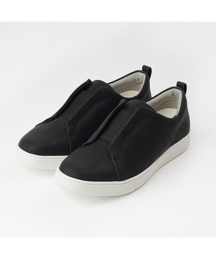 【アキュアーズ/AcureZ】のフィット感◎ ゴアスリッポン「母趾にやさしいスニーカー」 インテリア・キッズ・メンズ・レディースファッション・服の通販 founy(ファニー) https://founy.com/ ファッション Fashion レディースファッション Fashion for Women クッション Cushion, Throw Pillow 軽量 Lightweight, Ultra Light スニーカー Sneakers, Trainers フィット Fit, Slim Fit ヨガ Yoga, Yoga Wear |ID: prp329100004616386 ipo3291000000033712089