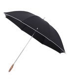 【ムーンバット/MOONBAT】のPOLO RALPH LAUREN(ポロ ラルフローレン)晴雨兼用日傘 ポロポニー 無地 ワンポイント 長傘 1級遮光 遮熱 UV 人気、トレンドファッション・服の通販 founy(ファニー) ファッション Fashion レディースファッション Fashion for Women レイングッズ・傘・晴雨兼用傘 Umbrellas & Rain Gear アイビー Ivy Pattern コーティング Coating, Coated Finish 傘 Umbrella, Parasol ニューヨーク New York, NYC Style 日傘 Parasol, UV Umbrella 無地 Plain, Solid Color ワンポイント One Point, Statement Accent thumbnail ブラック|ID: prp329100004616527 ipo3291000000033566780
