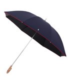 【ムーンバット/MOONBAT】のPOLO RALPH LAUREN(ポロ ラルフローレン)晴雨兼用日傘 ポロポニー 無地 ワンポイント 長傘 1級遮光 遮熱 UV 人気、トレンドファッション・服の通販 founy(ファニー) ファッション Fashion レディースファッション Fashion for Women レイングッズ・傘・晴雨兼用傘 Umbrellas & Rain Gear アイビー Ivy Pattern コーティング Coating, Coated Finish 傘 Umbrella, Parasol ニューヨーク New York, NYC Style 日傘 Parasol, UV Umbrella 無地 Plain, Solid Color ワンポイント One Point, Statement Accent thumbnail ディープブルー|ID: prp329100004616527 ipo3291000000033566784