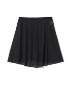 【チャコット/Chacott】のスカート 人気、トレンドファッション・服の通販 founy(ファニー) ファッション Fashion レディースファッション Fashion for Women スカート Skirts エレガント 上品 Elegant thumbnail ブラック|ID: prp329100004616861 ipo3291000000033373222