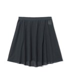 【チャコット/Chacott】のスカート 人気、トレンドファッション・服の通販 founy(ファニー) ファッション Fashion レディースファッション Fashion for Women スカート Skirts エレガント 上品 Elegant thumbnail ボトルグリーン|ID: prp329100004616861 ipo3291000000033373225