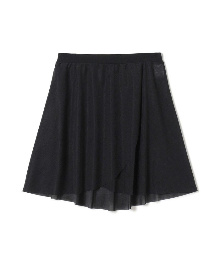 【チャコット/Chacott】のスカート インテリア・キッズ・メンズ・レディースファッション・服の通販 founy(ファニー) https://founy.com/ ファッション Fashion レディースファッション Fashion for Women スカート Skirts エレガント 上品 Elegant |ID: prp329100004616861 ipo3291000000033657567