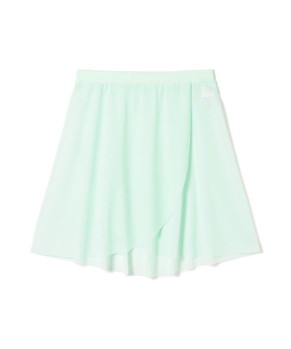 【チャコット/Chacott】のスカート インテリア・キッズ・メンズ・レディースファッション・服の通販 founy(ファニー) 　ファッション　Fashion　レディースファッション　Fashion for Women　スカート　Skirts　エレガント 上品　Elegant　アイスグリーン|ID: prp329100004616861 ipo3291000000033657569