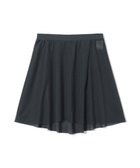 【チャコット/Chacott】のスカート ボトルグリーン|ID: prp329100004616861 ipo3291000000033657570