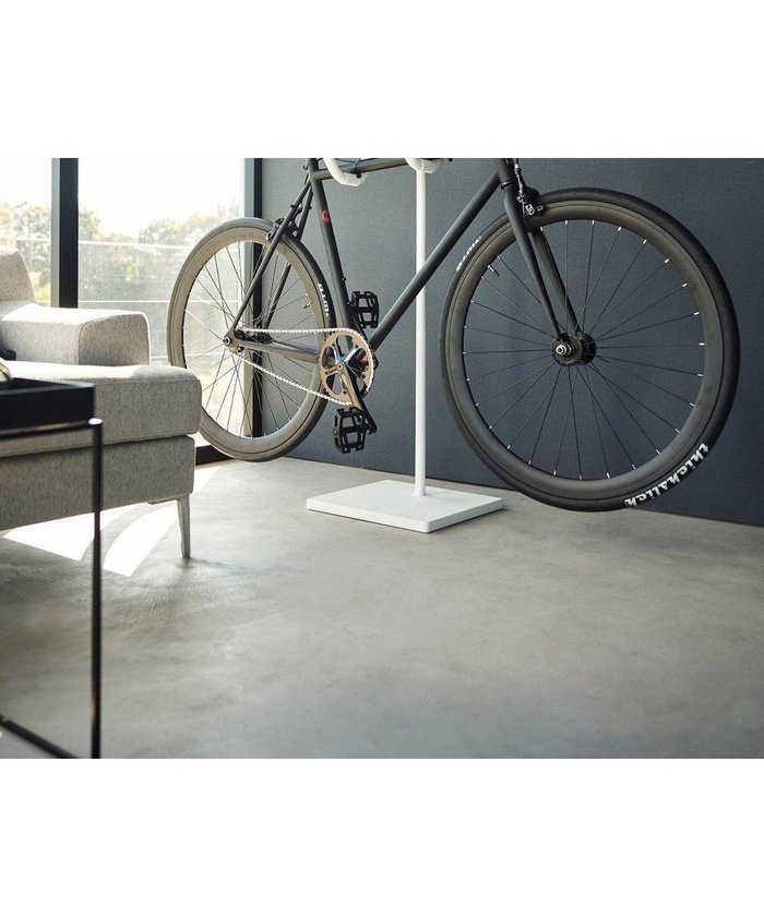 【タワー/tower】の自転車スタンド タワー ホワイト インテリア・キッズ・メンズ・レディースファッション・服の通販 founy(ファニー) https://founy.com/ ファッション Fashion レディースファッション Fashion for Women スタンド Stand Collar, Upright Stand スポーツ Sports, Activewear スマート Smart, Elegant スリム Slim, Slim Fit フレーム Frame, Outline |ID: prp329100004616930 ipo3291000000033670249