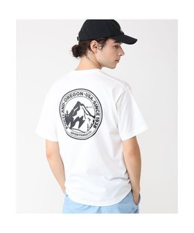 【コロンビア/Columbia / MEN】のColumbia/ アーバンハイクグラフィックショートスリーブTシャツ /コロンビア 人気、トレンドファッション・服の通販 founy(ファニー) ファッション Fashion メンズファッション Fashion for Men トップス・カットソー Cut & Sew Tops メンズシャツ Shirts アウトドア Outdoor Clothing カットソー Cut and Sewn Top グラフィック Graphic, Graphic Design パターン Pattern, Design Print フィット Fit, Slim Fit 半袖 Short Sleeve, Half Sleeve レギュラー Regular, Standard Fit A/W・秋冬 Autumn/Winter S/S・春夏 SS, Spring/Summer, Warm Season 再入荷 Restock / Back in Stock おすすめ Recommended / Our Picks 夏 Summer |ID:prp329100004616967