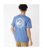 【コロンビア/Columbia / MEN】のColumbia/ アーバンハイクグラフィックショートスリーブTシャツ /コロンビア 人気、トレンドファッション・服の通販 founy(ファニー) ファッション Fashion メンズファッション Fashion for Men トップス・カットソー Cut & Sew Tops メンズシャツ Shirts アウトドア Outdoor Clothing カットソー Cut and Sewn Top グラフィック Graphic, Graphic Design パターン Pattern, Design Print フィット Fit, Slim Fit 半袖 Short Sleeve, Half Sleeve レギュラー Regular, Standard Fit A/W・秋冬 Autumn/Winter S/S・春夏 SS, Spring/Summer, Warm Season 再入荷 Restock / Back in Stock おすすめ Recommended / Our Picks 夏 Summer thumbnail Blue Dusk、 Back Print|ID: prp329100004616967 ipo3291000000033076599