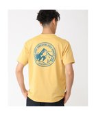 【コロンビア/Columbia / MEN】のColumbia/ アーバンハイクグラフィックショートスリーブTシャツ /コロンビア 人気、トレンドファッション・服の通販 founy(ファニー) ファッション Fashion メンズファッション Fashion for Men トップス・カットソー Cut & Sew Tops メンズシャツ Shirts アウトドア Outdoor Clothing カットソー Cut and Sewn Top グラフィック Graphic, Graphic Design パターン Pattern, Design Print フィット Fit, Slim Fit 半袖 Short Sleeve, Half Sleeve レギュラー Regular, Standard Fit A/W・秋冬 Autumn/Winter S/S・春夏 SS, Spring/Summer, Warm Season 再入荷 Restock / Back in Stock おすすめ Recommended / Our Picks 夏 Summer thumbnail Sand Dune、 Back Print|ID: prp329100004616967 ipo3291000000033076601