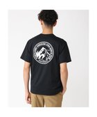 【コロンビア/Columbia / MEN】のColumbia/ アーバンハイクグラフィックショートスリーブTシャツ /コロンビア 人気、トレンドファッション・服の通販 founy(ファニー) ファッション Fashion メンズファッション Fashion for Men トップス・カットソー Cut & Sew Tops メンズシャツ Shirts アウトドア Outdoor Clothing カットソー Cut and Sewn Top グラフィック Graphic, Graphic Design パターン Pattern, Design Print フィット Fit, Slim Fit 半袖 Short Sleeve, Half Sleeve レギュラー Regular, Standard Fit A/W・秋冬 Autumn/Winter S/S・春夏 SS, Spring/Summer, Warm Season 再入荷 Restock / Back in Stock おすすめ Recommended / Our Picks 夏 Summer thumbnail Black、 Back Print|ID: prp329100004616967 ipo3291000000033076606