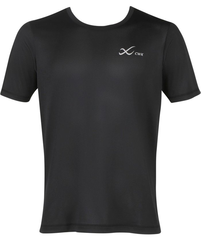 【シーダブリューエックス/CW-X / MEN】の【MEN】 CW-X アウター トップス 半袖 吸汗速乾 UVカット率90%以上 DLO135 /ワコール インテリア・キッズ・メンズ・レディースファッション・服の通販 founy(ファニー) https://founy.com/ ファッション Fashion メンズファッション Fashion for Men アウター Men's Coats Outerwear プリント Print, Printed Pattern 半袖 Short Sleeve, Half Sleeve |ID: prp329100004616968 ipo3291000000034322172