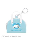 【ウィゴー/WEGO】の【SANRIO】サンリオキャラクターズ ミニバッグキーホルダー 人気、トレンドファッション・服の通販 founy(ファニー) ファッション Fashion レディースファッション Fashion for Women ミニ財布・二つ折り財布 Wallets & Card Cases キャラクター Character, Licensed Characters キーホルダー Keychain, Key Holder スマホ Smartphone, Mobile Device 財布 Wallet, Purse thumbnail ブルーその他|ID: prp329100004617005 ipo3291000000033365700