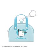 【ウィゴー/WEGO】の【SANRIO】サンリオキャラクターズ ミニバッグキーホルダー 人気、トレンドファッション・服の通販 founy(ファニー) ファッション Fashion レディースファッション Fashion for Women ミニ財布・二つ折り財布 Wallets & Card Cases キャラクター Character, Licensed Characters キーホルダー Keychain, Key Holder スマホ Smartphone, Mobile Device 財布 Wallet, Purse thumbnail ブルー|ID: prp329100004617005 ipo3291000000033365701